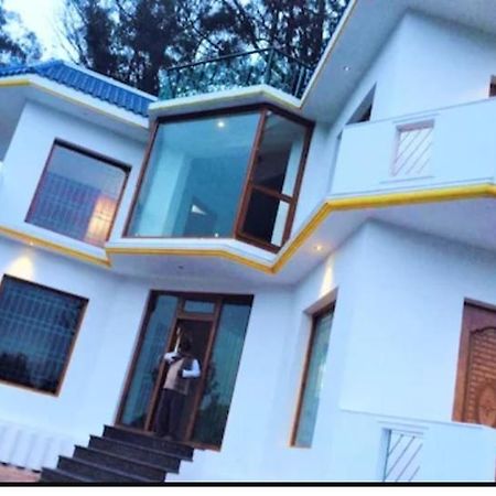 Celestial Villa By Serenest Kotagiri Bagian luar foto