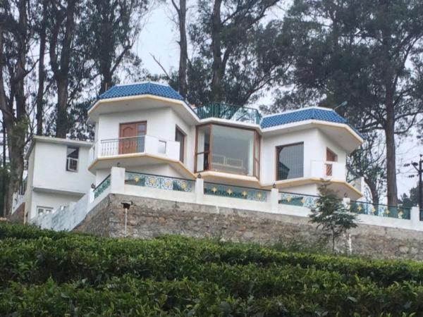 Celestial Villa By Serenest Kotagiri Bagian luar foto