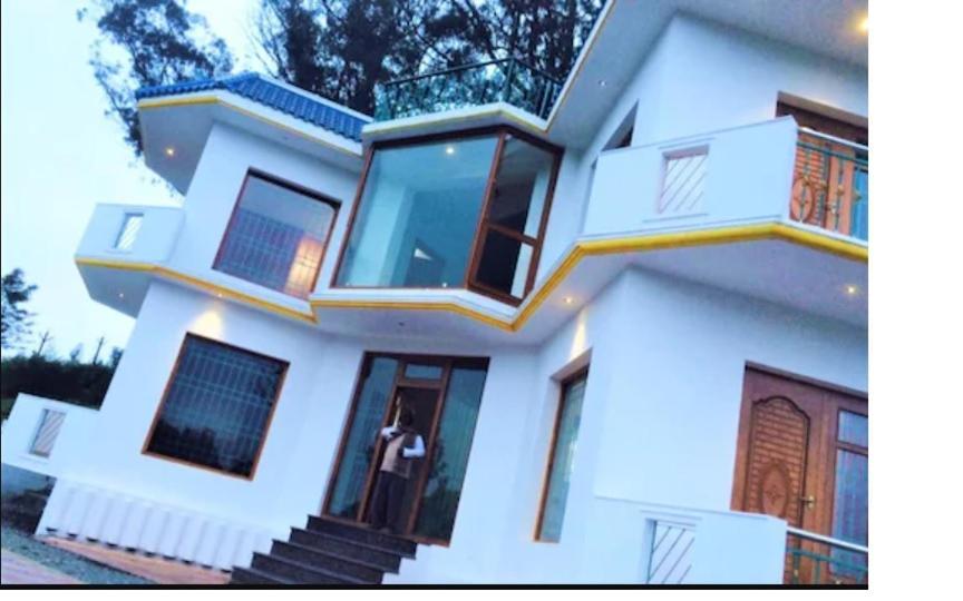 Celestial Villa By Serenest Kotagiri Bagian luar foto