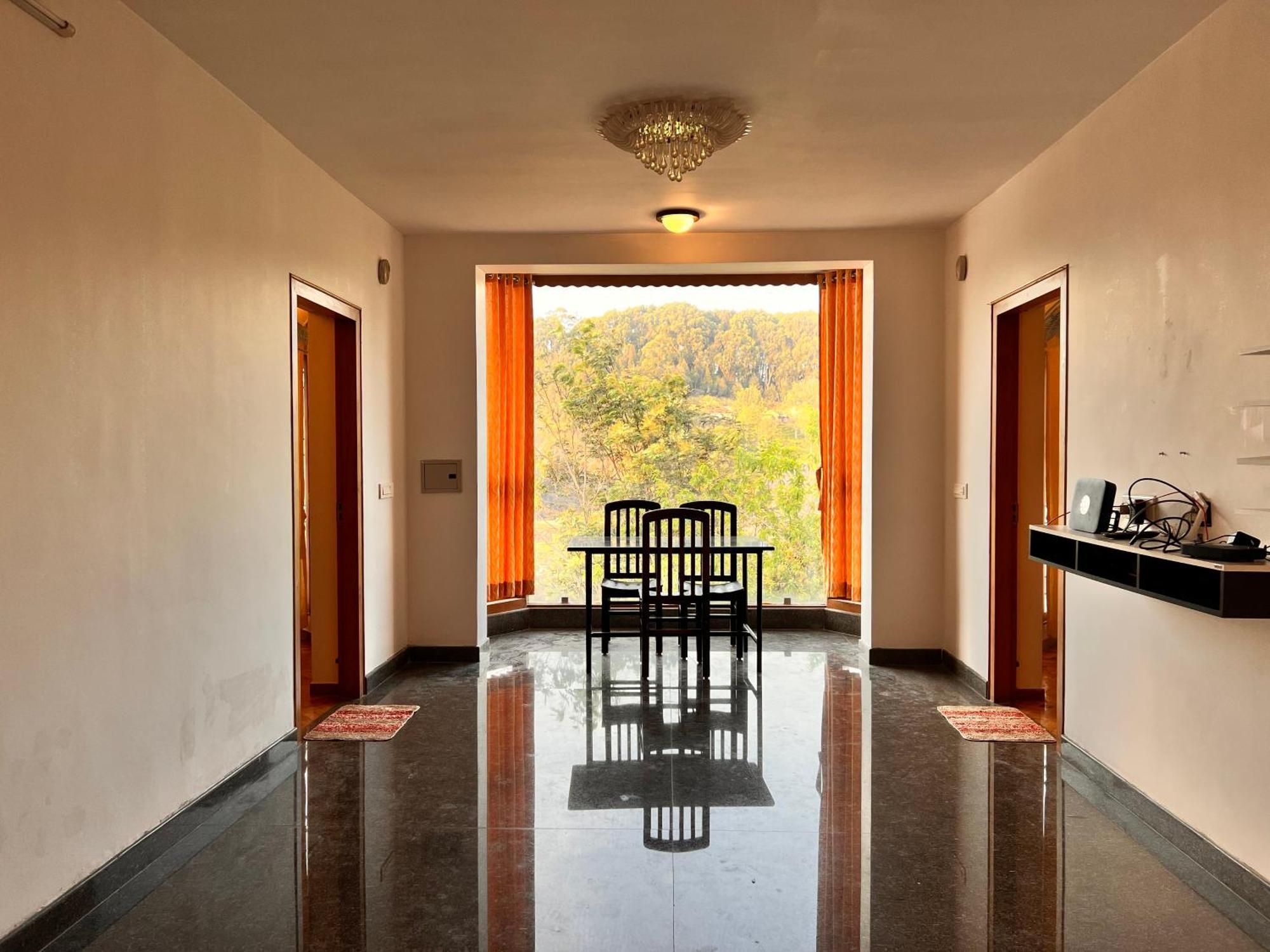Celestial Villa By Serenest Kotagiri Bagian luar foto