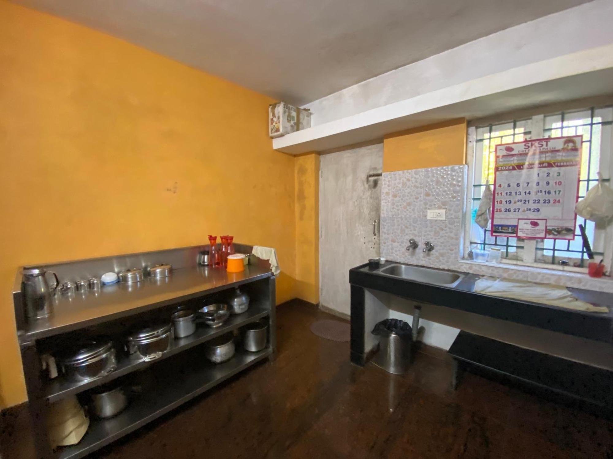 Celestial Villa By Serenest Kotagiri Bagian luar foto