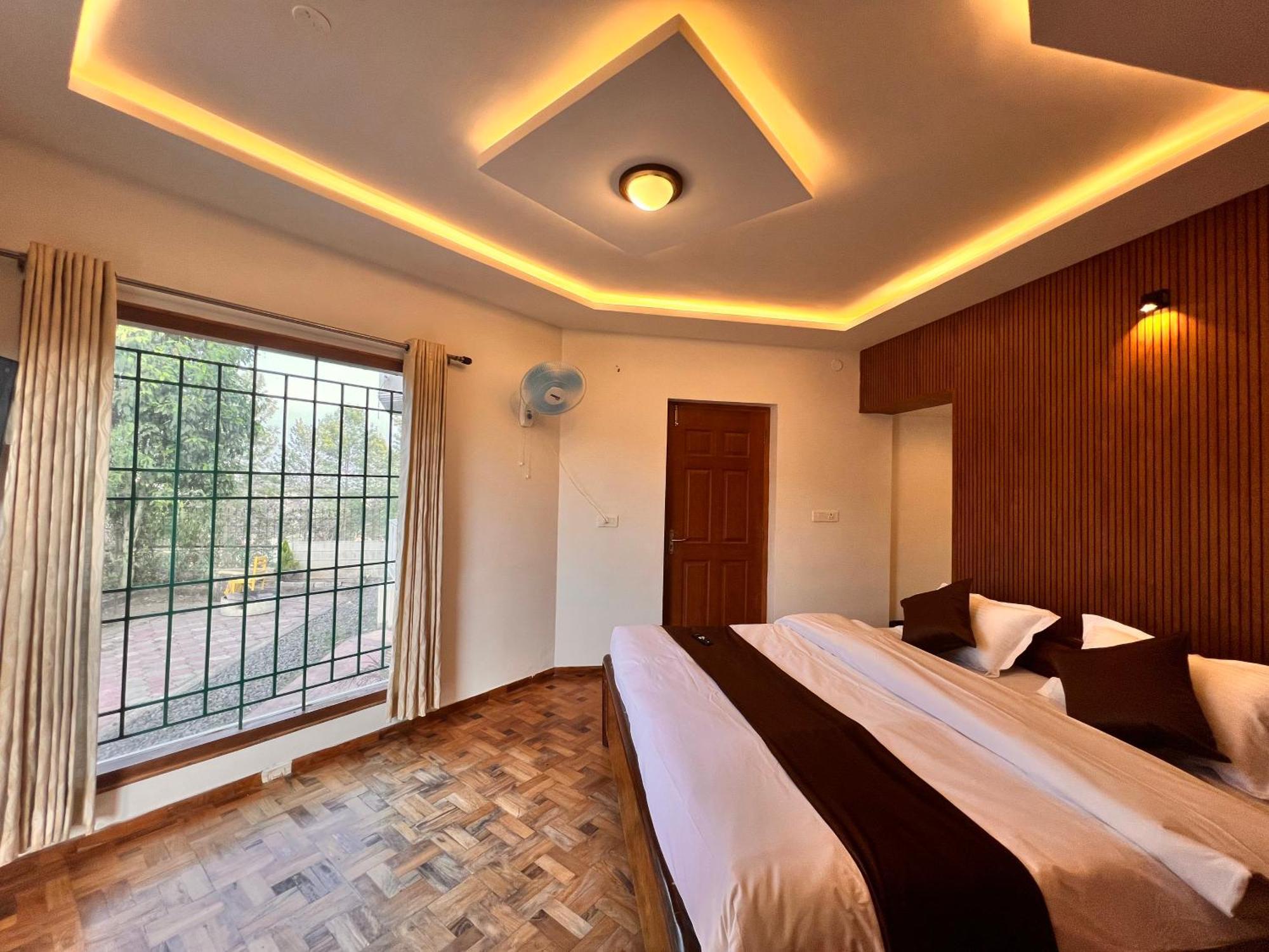 Celestial Villa By Serenest Kotagiri Bagian luar foto