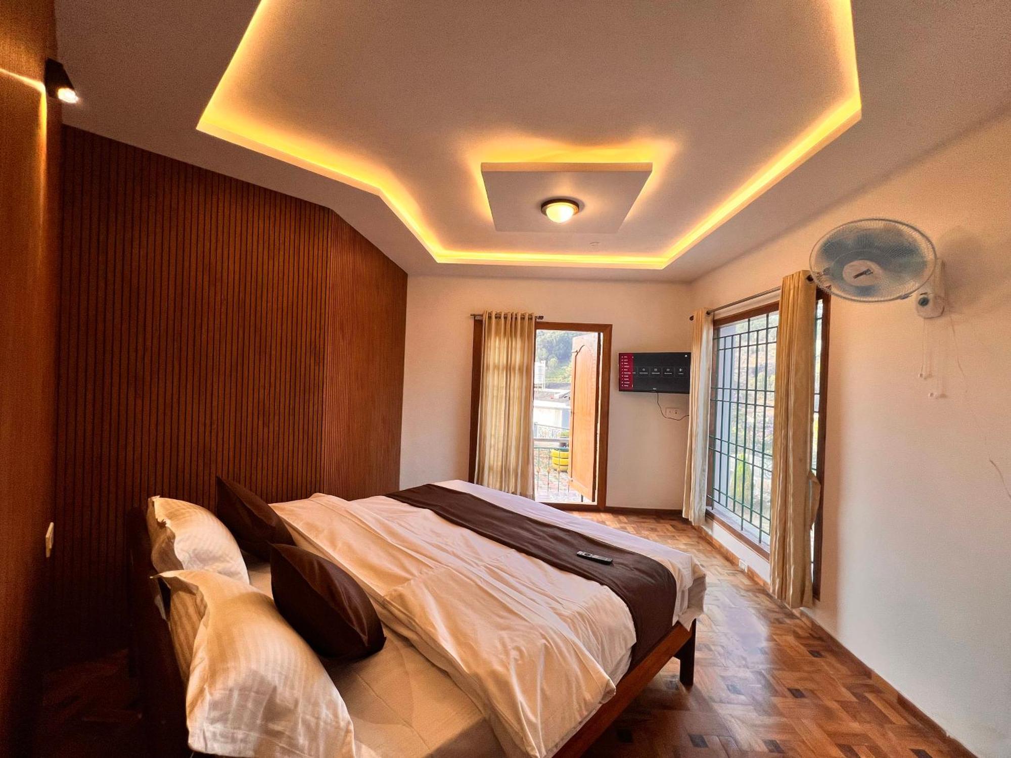 Celestial Villa By Serenest Kotagiri Bagian luar foto