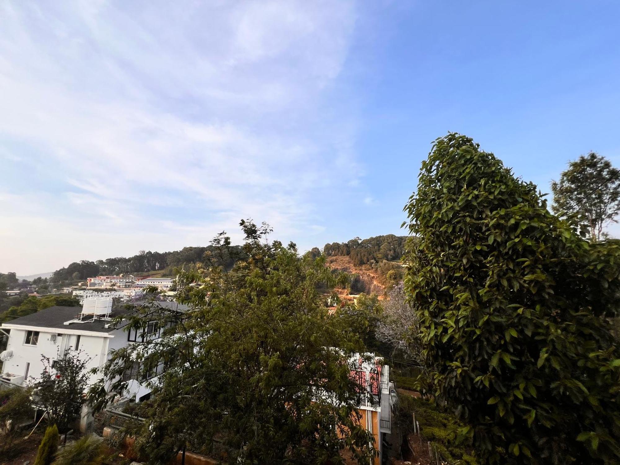 Celestial Villa By Serenest Kotagiri Bagian luar foto