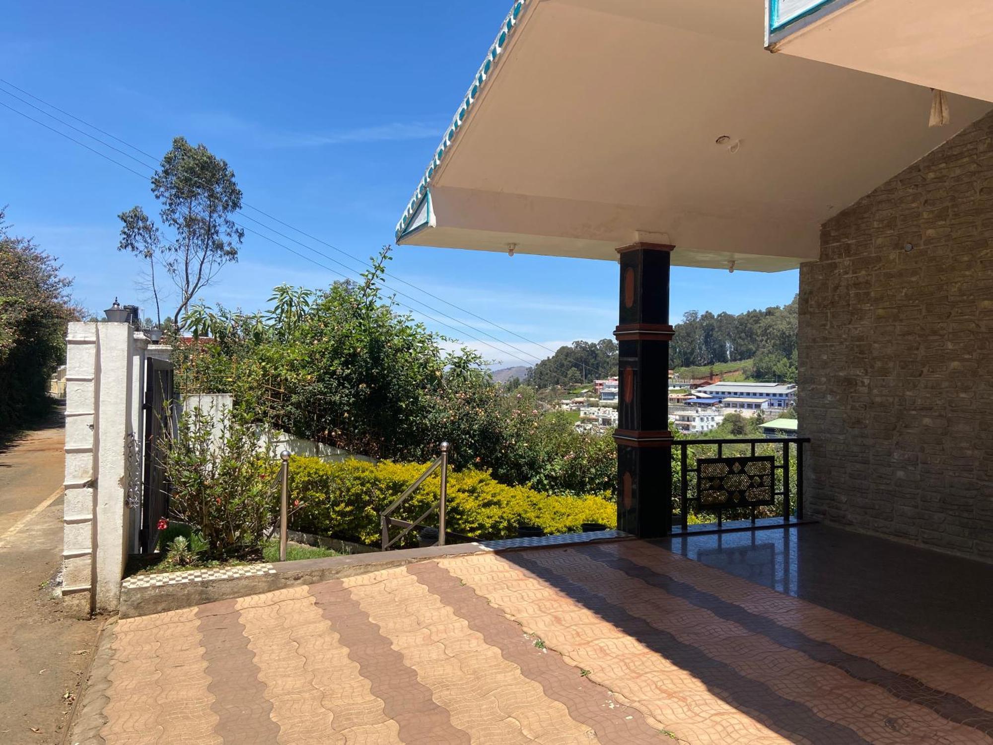 Celestial Villa By Serenest Kotagiri Bagian luar foto