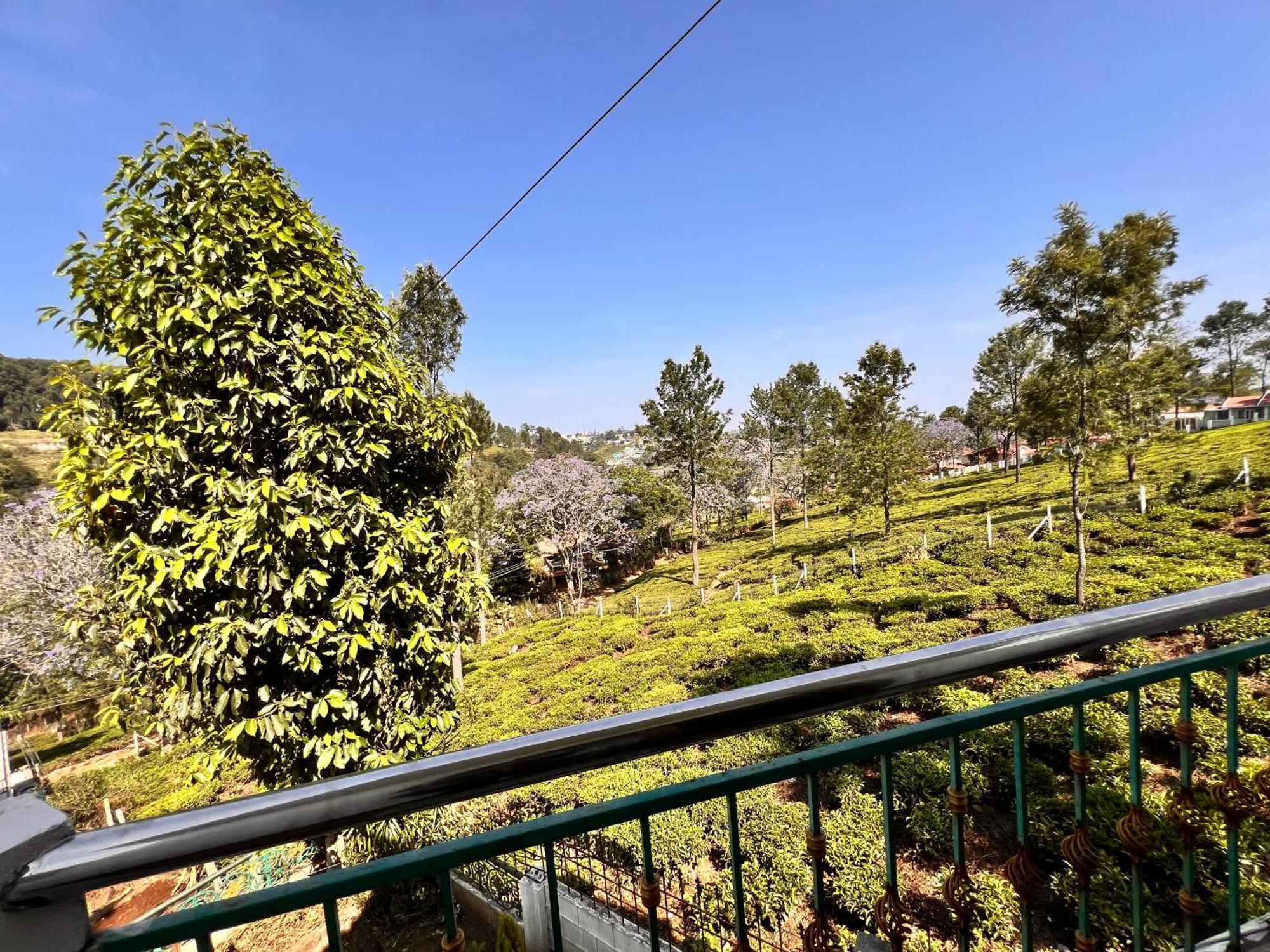 Celestial Villa By Serenest Kotagiri Bagian luar foto