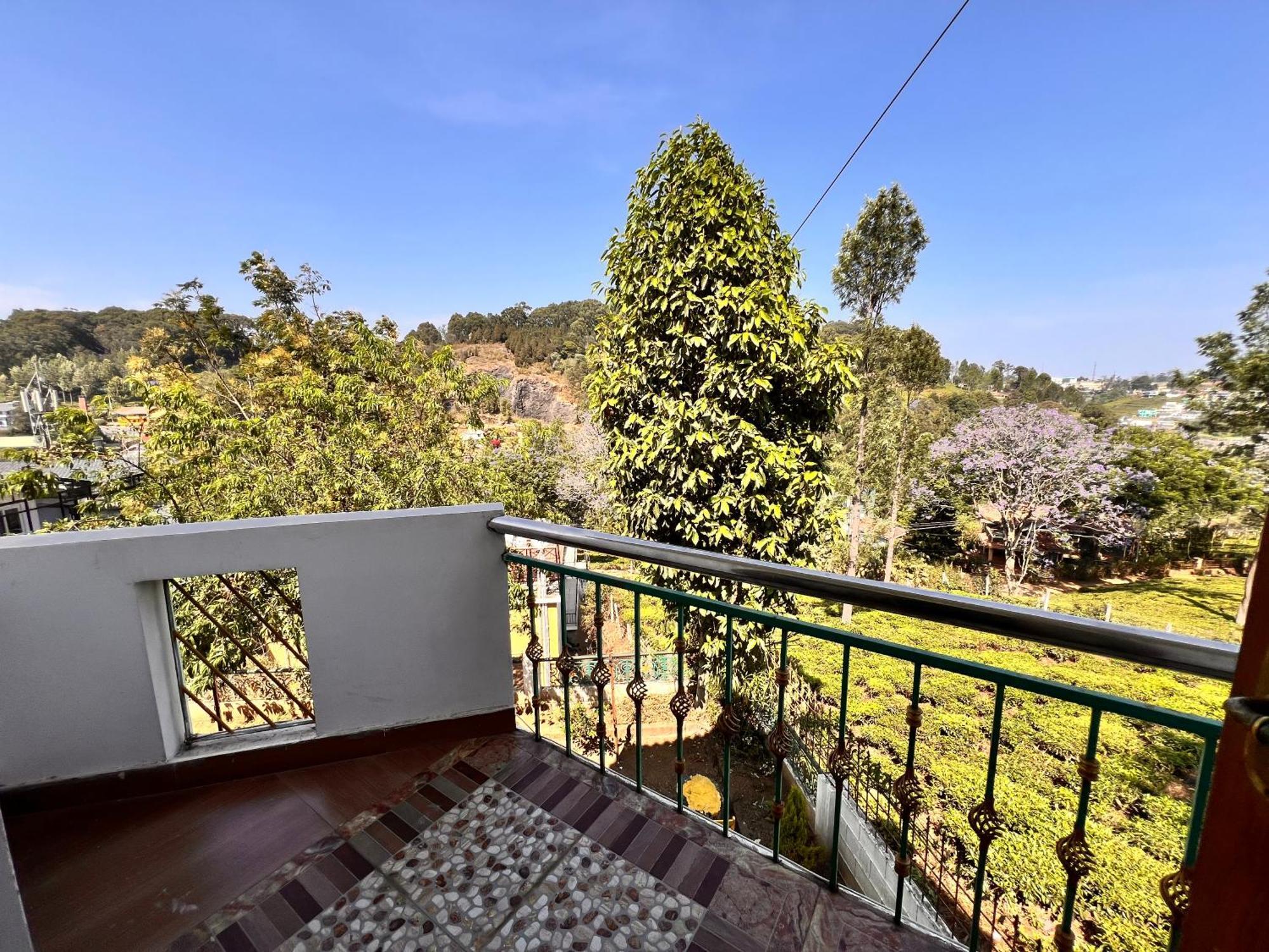 Celestial Villa By Serenest Kotagiri Bagian luar foto