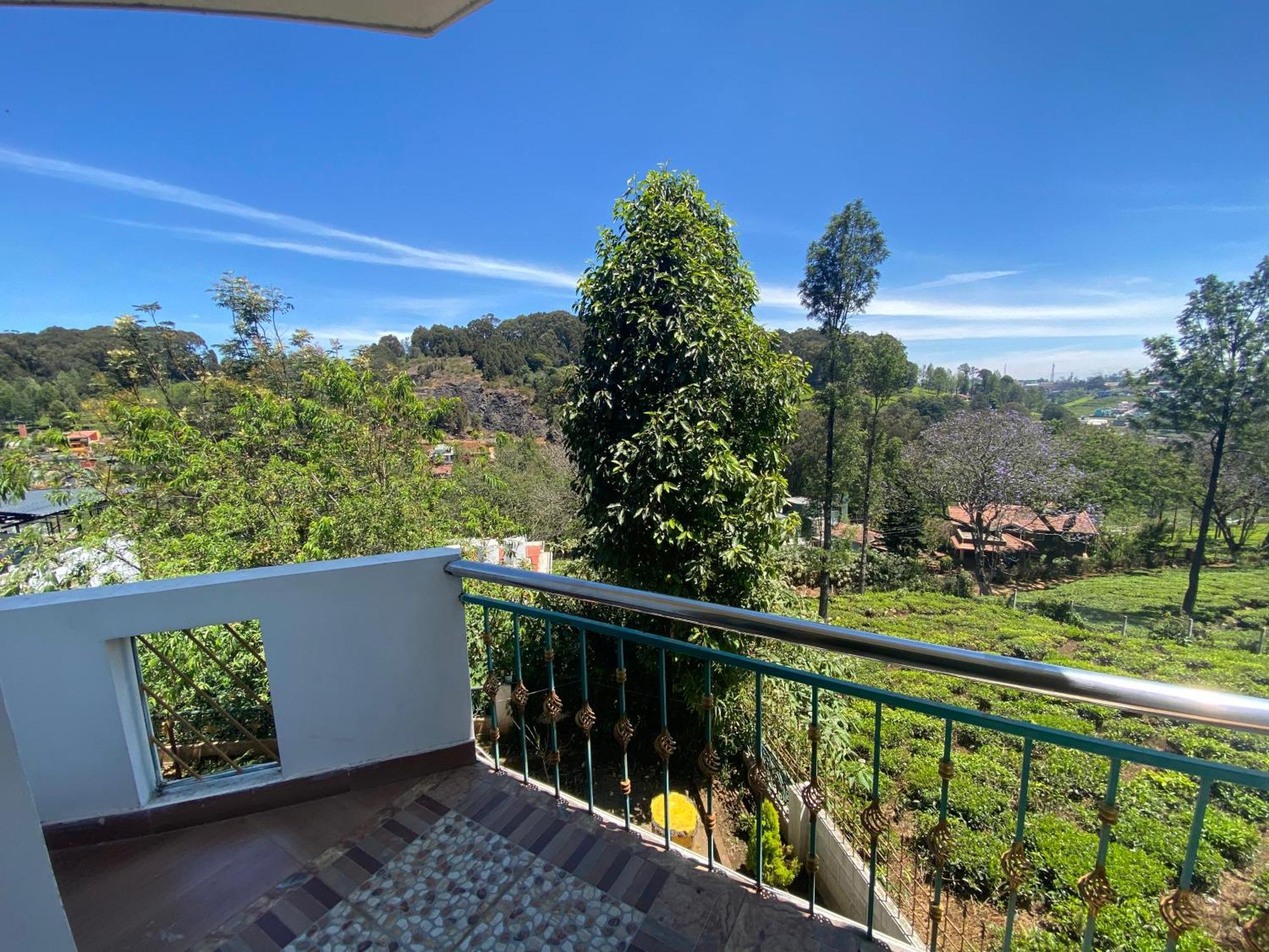 Celestial Villa By Serenest Kotagiri Bagian luar foto